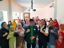 Tingkatkan Potensi diri untuk Raih Sukses, Bakso'e Suroboyo Gelar Bisnis Talk bersama Armornesia