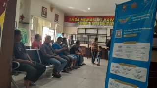 Samsat Lamongan
