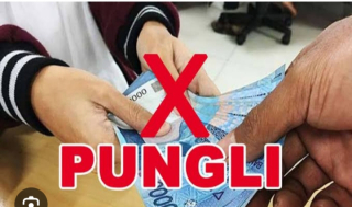 Praktek Jalur PPDB, Dugaan Pungli Di SMPN 1 Ciampel Kabupaten Karawang Mematok Jutaan Rupiah