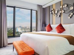 Ayo Rayakan Summer Long Weekend Bersama Vasaka Hotel Jakarta
