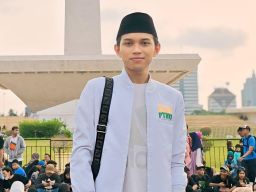 5 Nahdliyin Bertemu Presiden Israel, BEM PTNU: Memalukan !