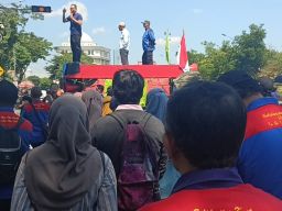 Jalur Afirmasi Buruh Tak Dapatkan Peluang Akibat Birokrasi Gajah