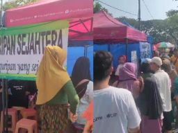 Semangat kolaborasi di PRJ: 'Embrio' kepahlawanan pedagang