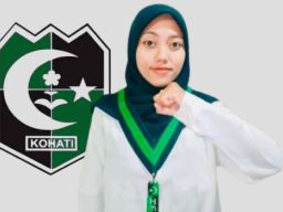 Ketum Kohati Bojonegoro Ajak Mahasiswa Ciptakan Pilkada Berintegritas