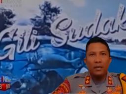 Membongkar Mafia Tanah Kapolri Hentikan Eksekusi di Gili Sudak Alasan Keamanan