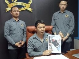Pengusaha Asal Surabaya Dihajar Oknum TNI Di Semarang