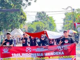 PNIB Tolak Penceramah Kasar Penebar Kebencian. Kita Butuh Pendakwah Pribumi yang Santun