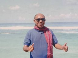 ITB Berkarya Jatim Ajak Wujudkan Pilkada  Serentak 2024 Damai dan Kedepankan persatuan