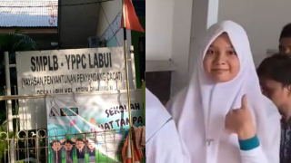 Kisah Inspiratif Zakiya: Dari Gelap Menuju Terang