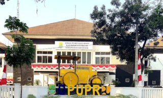 Bupati Karawang Harus Evaluasi Kinerja Subkor dan Kabid SDA Dinas PUPR, Ada Apa Dengan Cv Segara Arta?