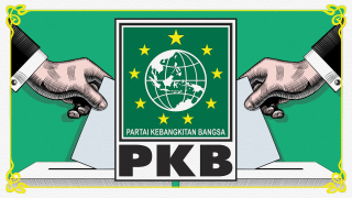 PKB Karawang Berlabuh Petahana Aep Syaepuloh , Relawan Millenial Kang Yana Angkat Bicara