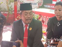 Budi Leksono Usai Pelantikan Tekankan Fokus Pada Pengawalan Pembangunan Kota Surabaya