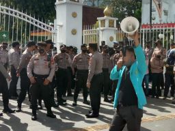 Aktivis Tolak Calon Pemimpin Madina dengan Rekam Jejak Buruk dan Sarat Bermasalah