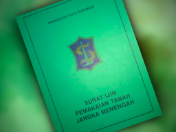 Surat Ijo Bikin Gerah Sebagian Warga Surabaya, Ada Apakah?