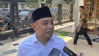 Terkait Harga Sewa Venue AFF, Wali Kota Surabaya Akan Evaluasi Kepala Disbudporapar