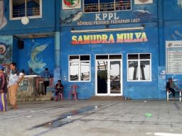 Kabun, Dinas Perikanan Dan Kelautan kabupaten Karawang Harus Cepat Ambil Keputusan Terkait TPI Desa Ciparagejaya