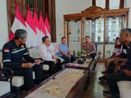Persoalan Kontribusi Tanah Makam di Sidoarjo Masih Belum Jelas