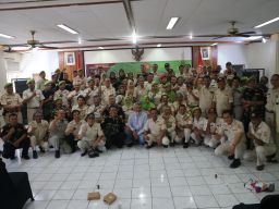 PPM Jatim Jalin Silaturahmi Menjelang Musda Tetap Solid di Tengah Tantangan