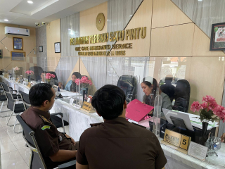 Kasus Korupsi Pasar Cigasong Majalengka, Kejati Jabar Limpahkan ke Pengadilan Tipikor Bandung