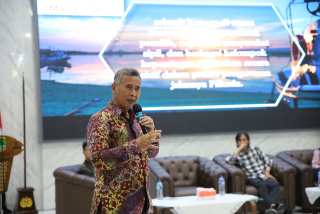 Pengawasan Cemerlang, Mahasiswa Unsika Terlibat Awasi Pilkada, Ini Kata Rektor Ade Maman