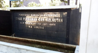 PLT Kadis Perikanan dan Kelautan Karawang: Terkait TPI Desa Ciparagejaya Jadi tanggung jawab Semua Stake holder