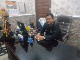 Penghargaan Seniman Diumukan Akhir Nopember 2024, Disparbud Karawang: Masih Dalam Proses Seleksi