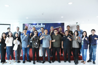 Partisipasi Kegiatan Kejati Jabar, Jendela Hukum Tahun 2024