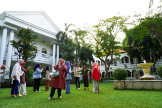 Ayo Rayakan Heritage Day dengan Pengalaman Sejarah yang Mendalam di Hotel Majapahit Surabaya MGallery