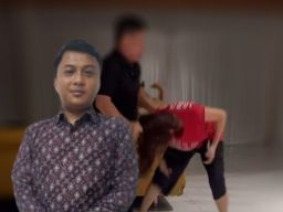 Polemik Penangkapan Liong David yang Masih Tertunda, Polisi Beralasan Sakit Namun Fakta Berkata Lain