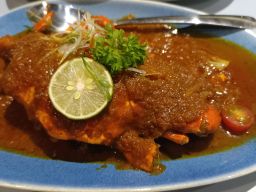 Kurnia Seafood Opening Di Surabaya, Sensasi Sari Laut Pilihan Kita Semua