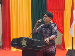 KONTESTASI PILKADA PANAS 2024: PETAHANA Vis-à-vis MENANTU PRESIDEN