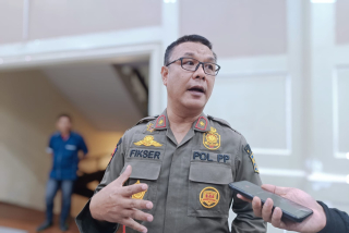 Insiden Kekerasan Menimpa Anggota Satpol PP Surabaya, Kasus Ditangani Polisi