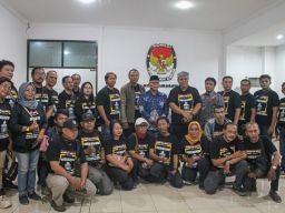 MAKI Dorong Penguatan Kotak Kosong dalam Pilkada Surabaya Cegah Monopoly Oligarki. 