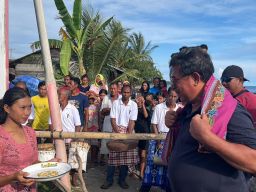 Keluarga besar Obi menilai Bahrain kasuba masih pantas memimpin Halmahera selatan