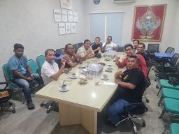 ACI Perluas Program ANJEM Gratis untuk Siswa Yatim Piatu di Jawa Timur Bersama Dewan Pendidikan Jatim