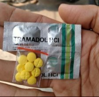 Peredaran Eksimer dan Tramadol Di Karawang Merajalela, Ini Tantangan Kapolres Yang Baru