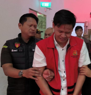 Penyalahgunaan Dana Hibah NPCI, Kejati Jabar Ungkap Kejahatan SG dan KF