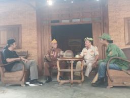 Veteran Kemerdekaan Ceritakan Peristiwa Perobekan Bendera Yang Di Filmkan Walikota Surabaya Salah