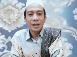 Gus Roni Ghozali : Utamakan Keamanan dan Ketertiban Selama Pilkada Serentak 2024
