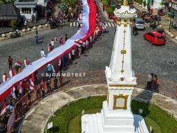PNIB : Indonesia Lebih Nyata Darurat Wahabi Khilafah Terorisme KKN dan Intoleransi Daripada Darurat Miras dan Narkoba