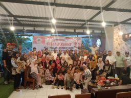 Silaturrahmi Musyawarah Pemilihan Ketua BPD KKSS Berhasil Digelar