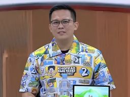 Khofifah-Emil Tekankan Tata Kelola Inklusif dan Inovatif untuk Keadilan di saat Debat