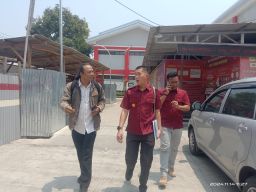 Rutan Kelas 1 Surabaya Kecolongan Seorang Napi Kabur 
