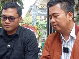 Calon Bupati Jember MF Terlapor Dugaan Asusila