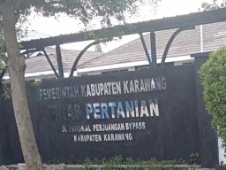 Parah, Kabid dan Kasi PSP Dinas PKP Karawang Susah dihubungi Kadis