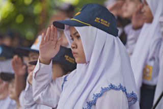 Guru Takut Kepada Murid Ramai di Medsos, Dispendik Surabaya Beri Tanggapan