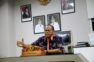 Kabar Pasien Meninggal Dunia di IGD Tak Ditangani, Dirut RSUD Soewandhie Surabaya Angkat Bicara
