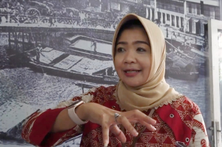 Klarifikasi Kepala Dinsos Kota Surabaya, Soal Keluarga 4 Anak Disabilitas Terhenti PKH 