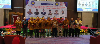 Unsika Gelar Seminar Penegak Hukum Kejahatan Bisnis