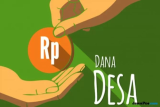 Perlu diperiksa? Dugaan Dana Desa Tahun 2021 Dikorupsi, Kades Tegalwaru Dikonfirmasi Tidak Respon